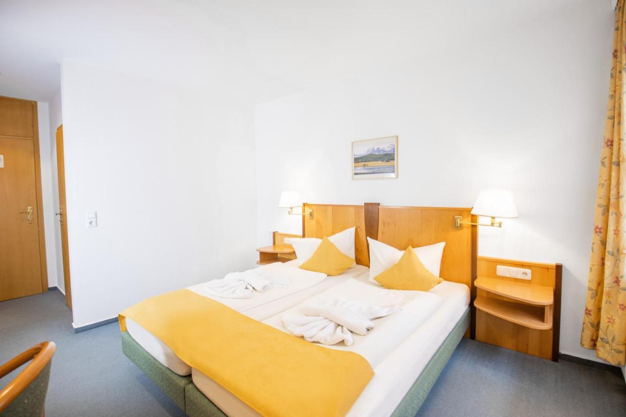 Hotel garni Zwickau-Mosel Mülsen Zewnętrze zdjęcie