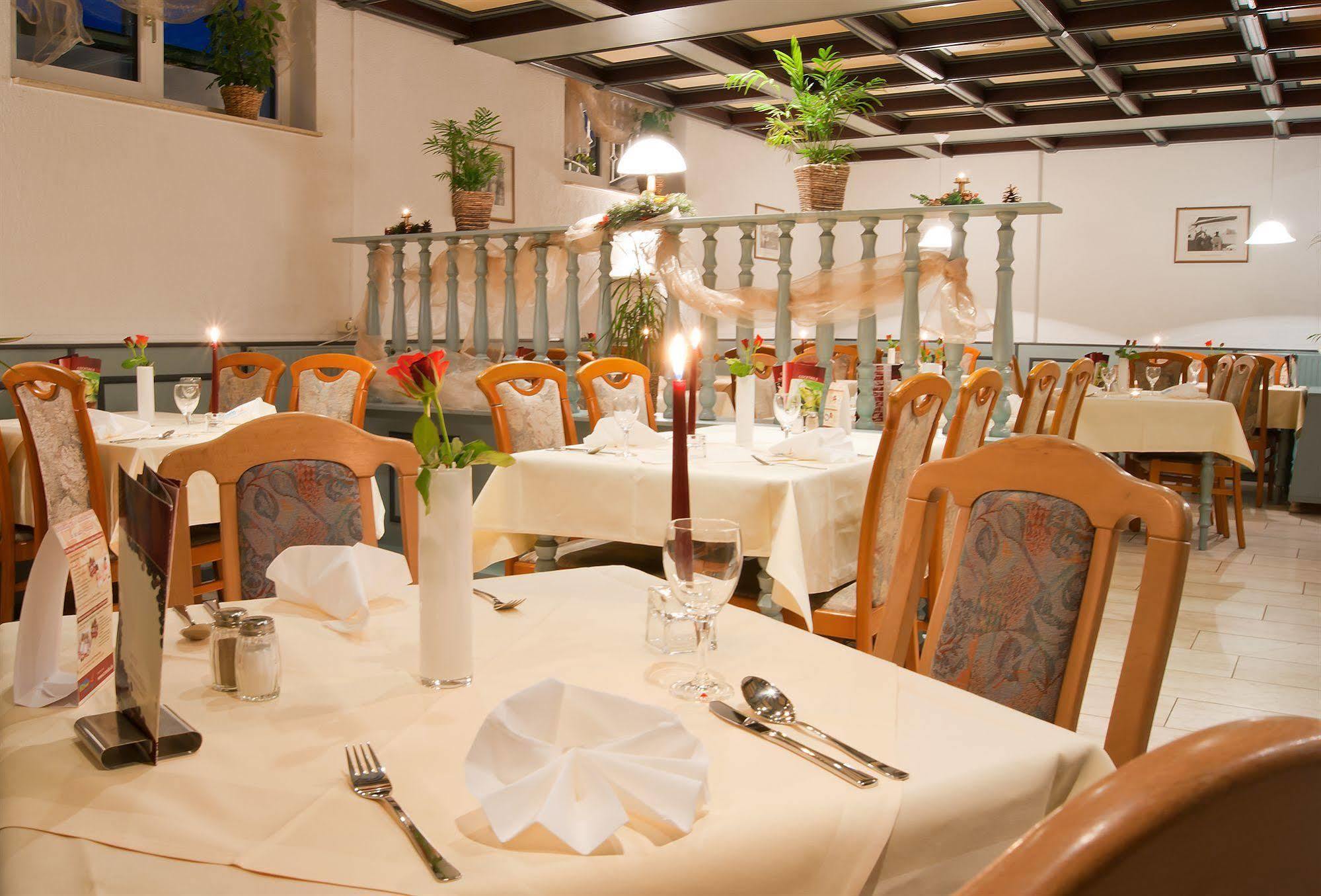 Hotel garni Zwickau-Mosel Mülsen Zewnętrze zdjęcie