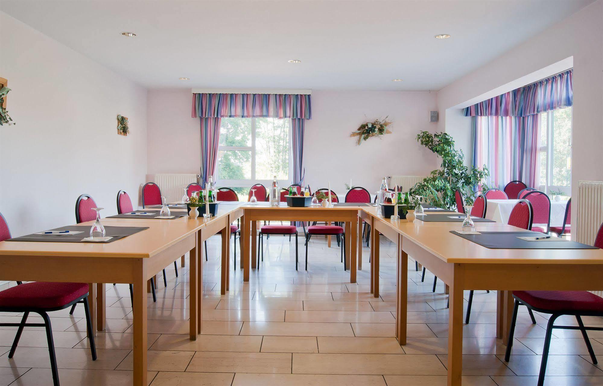 Hotel garni Zwickau-Mosel Mülsen Zewnętrze zdjęcie