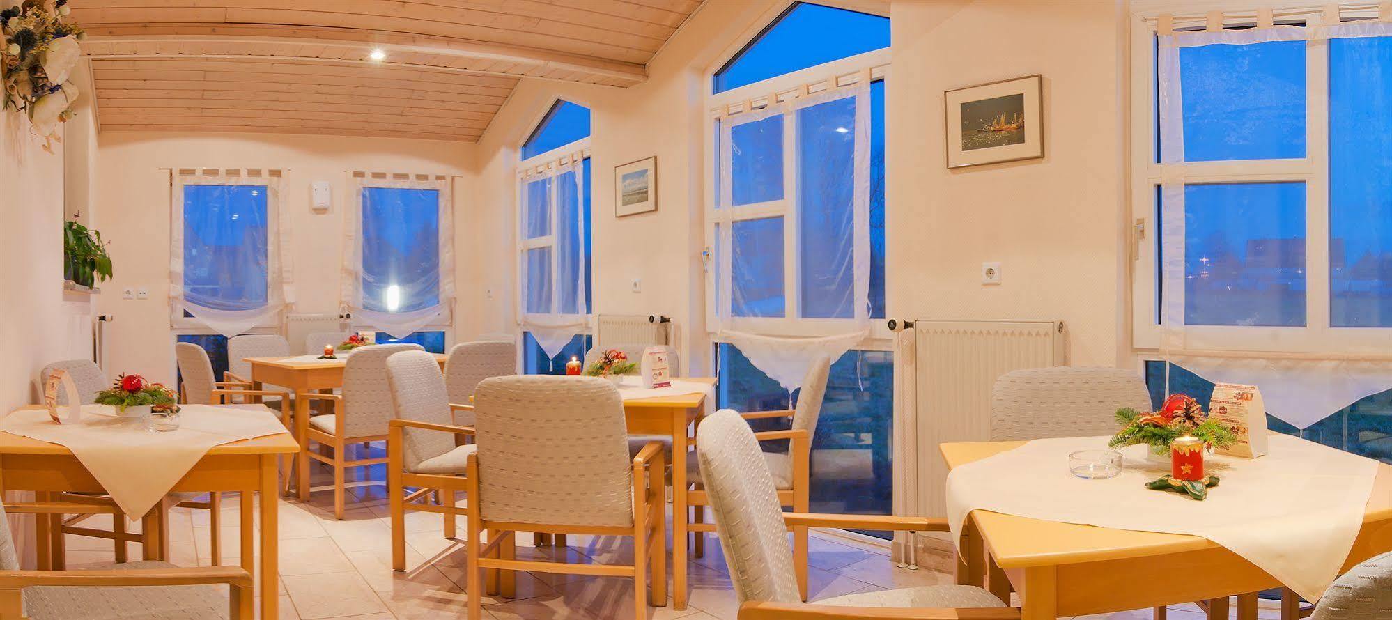 Hotel garni Zwickau-Mosel Mülsen Zewnętrze zdjęcie