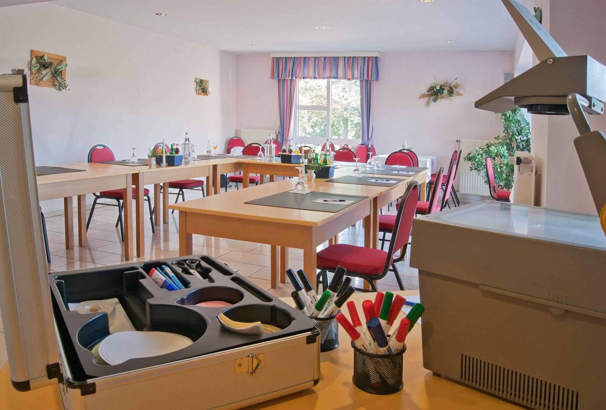 Hotel garni Zwickau-Mosel Mülsen Zewnętrze zdjęcie