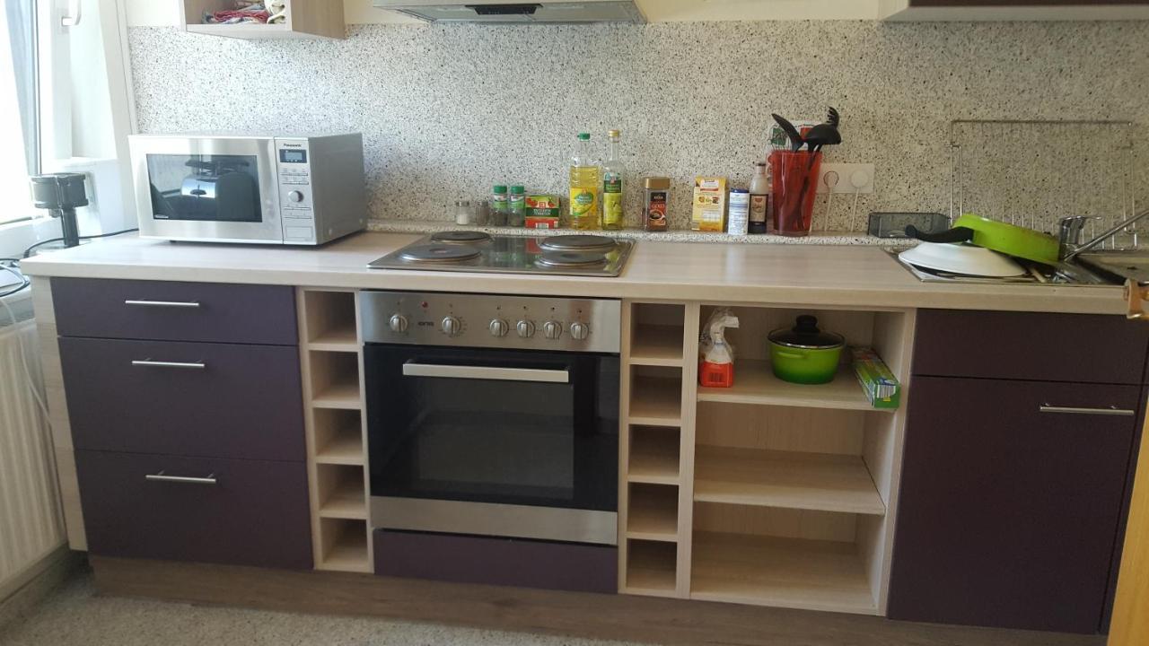 Hotel garni Zwickau-Mosel Mülsen Zewnętrze zdjęcie